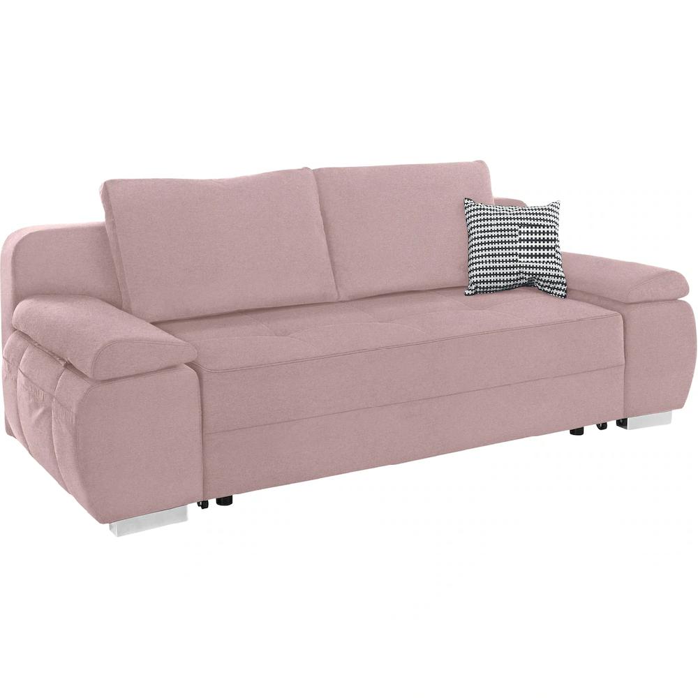 COLLECTION AB Schlafsofa »Pumo« kaufen Verkauf