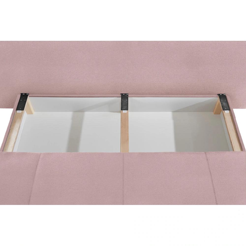 COLLECTION AB Schlafsofa »Pumo« kaufen Verkauf