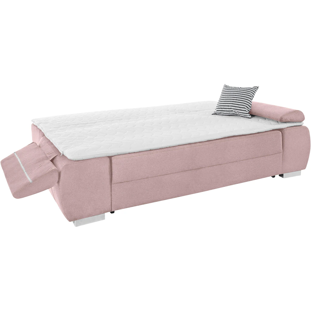 COLLECTION AB Schlafsofa »Pumo« kaufen Verkauf