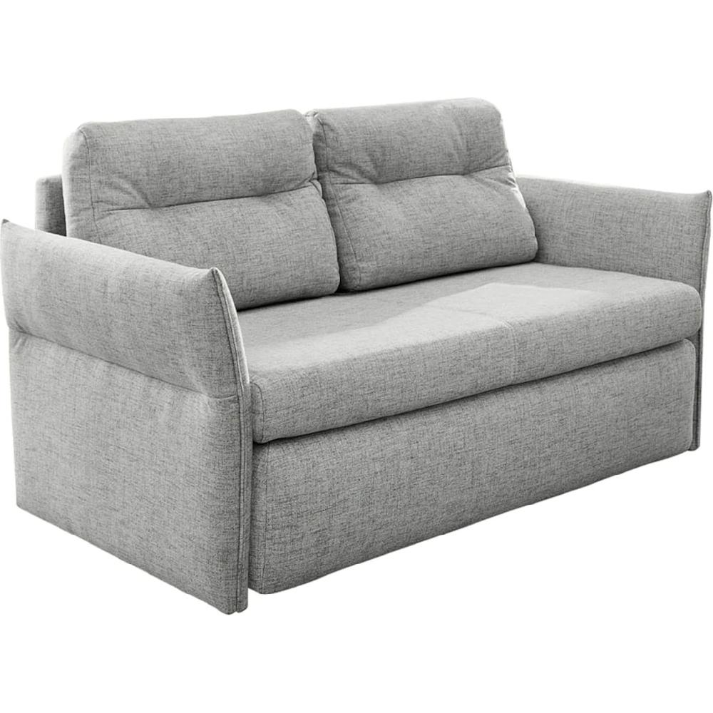 Jockenhöfer Gruppe Schlafsofa »Tim« mit Gästebettfunktion kompaktes Stellmaß Federholzleisten kaufen Sonderangebot