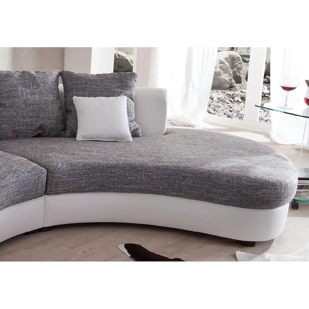 INOSIGN Ecksofa »Limoncello L-Form« kaufen Rabatt