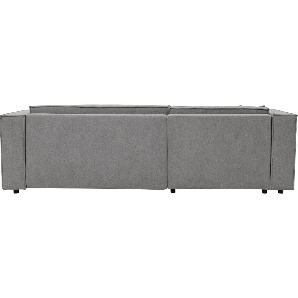 WERK2 Ecksofa »Atlanta« Design Ecksofa mit hohem Komfort Schlaffunktion & Bettkasten kaufen Exklusive Angebote