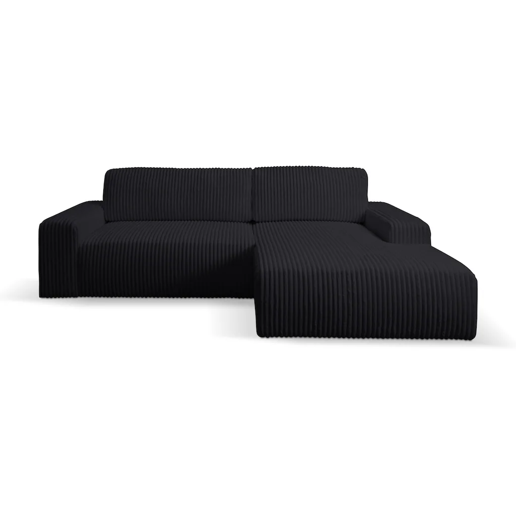 WERK2 Ecksofa »Hugo-L L-Form« kaufen Blitzangebot