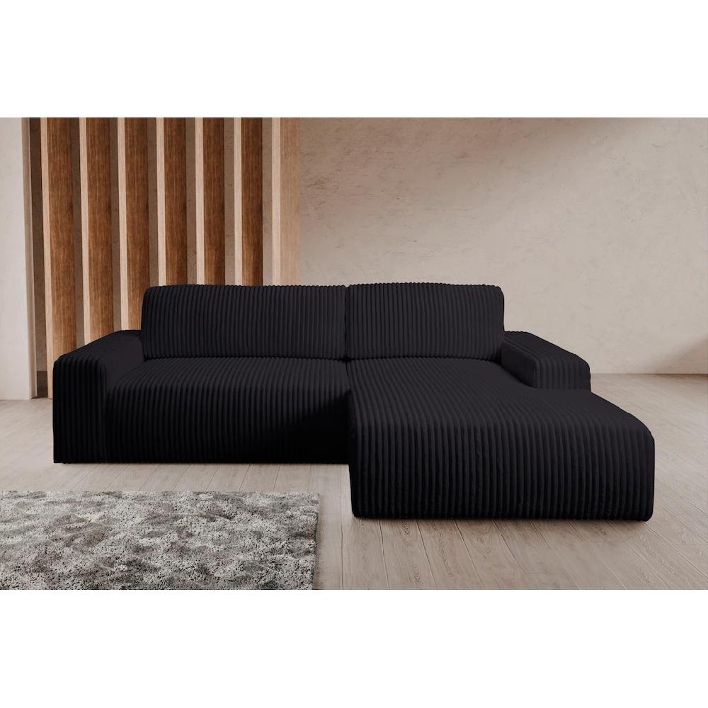 WERK2 Ecksofa »Hugo-L L-Form« kaufen Blitzangebot