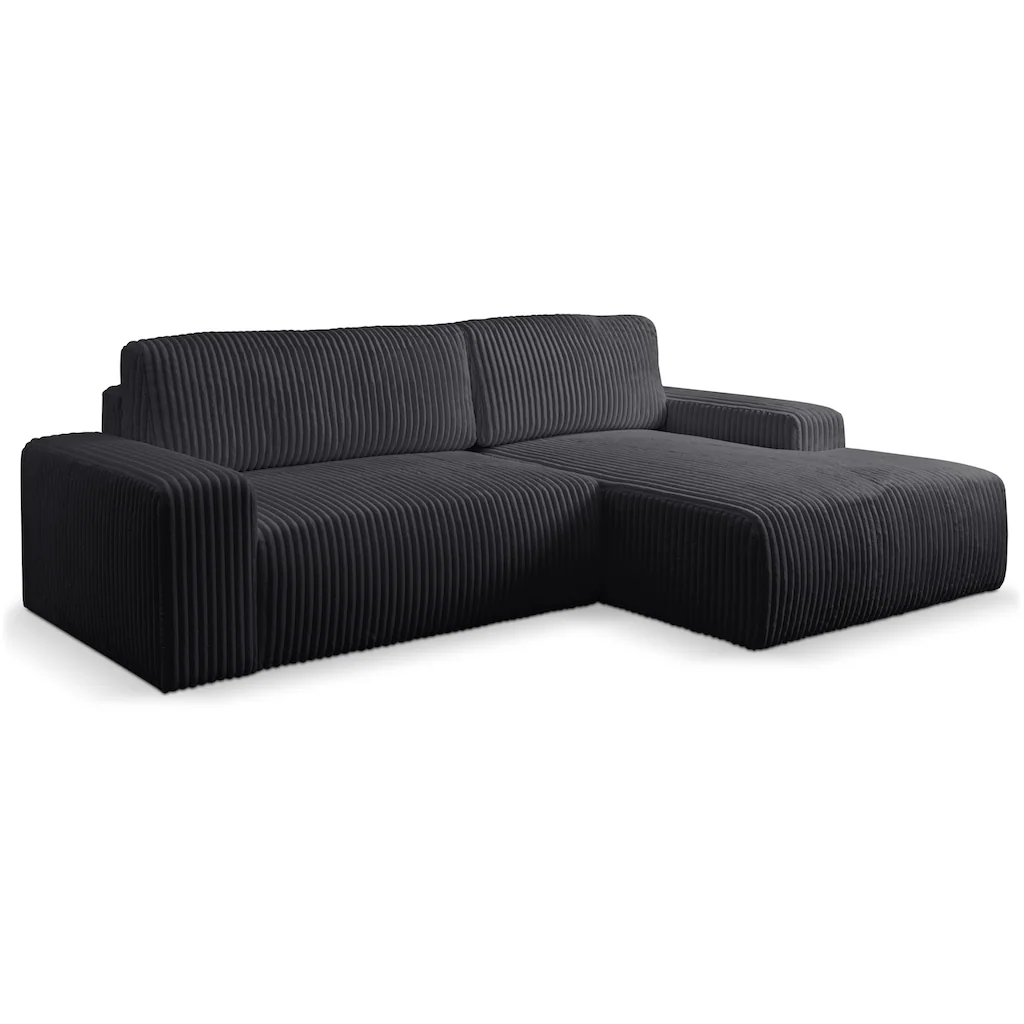 WERK2 Ecksofa »Hugo-L L-Form« kaufen Blitzangebot