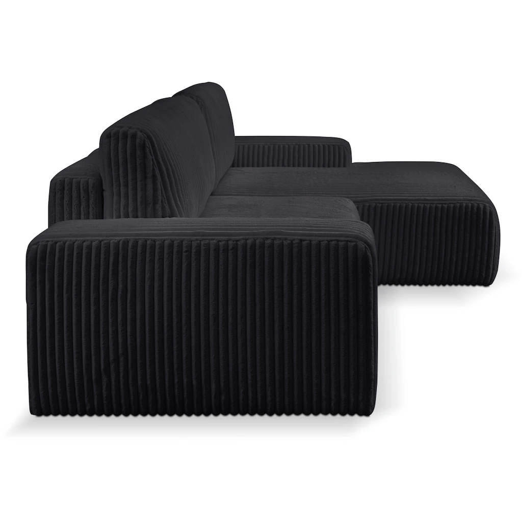 WERK2 Ecksofa »Hugo-L L-Form« kaufen Blitzangebot