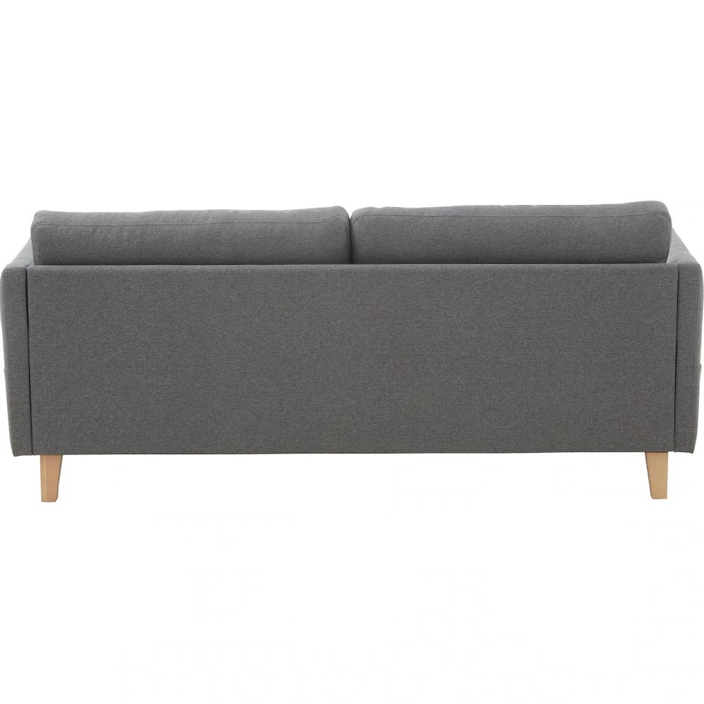 ATLANTIC home collection Ecksofa »Mailo L-Form« kaufen Neuheiten
