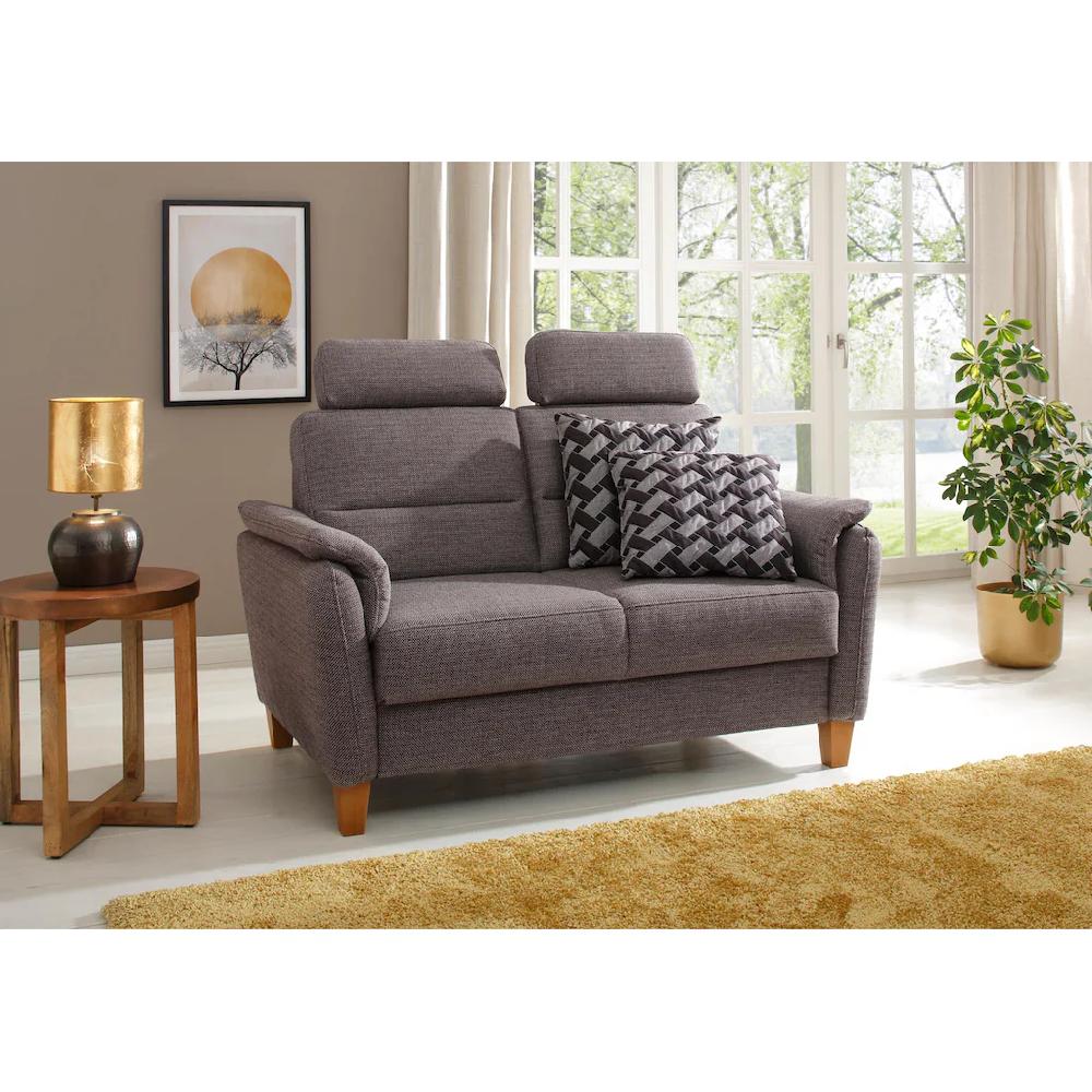 Home affaire 2-Sitzer »Palmera« kaufen Letzte 3 Tage
