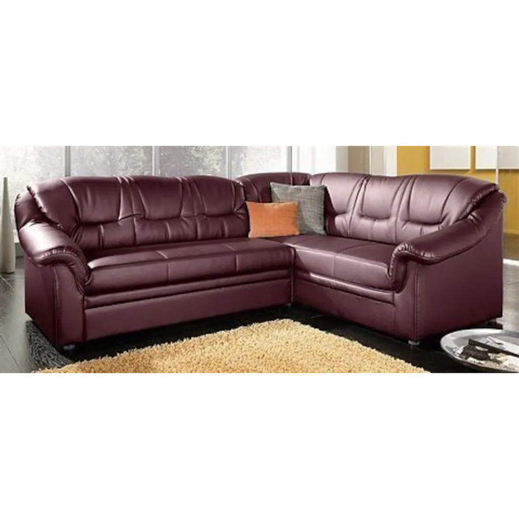 DOMO collection Ecksofa mit Bettfunktion online kaufen
