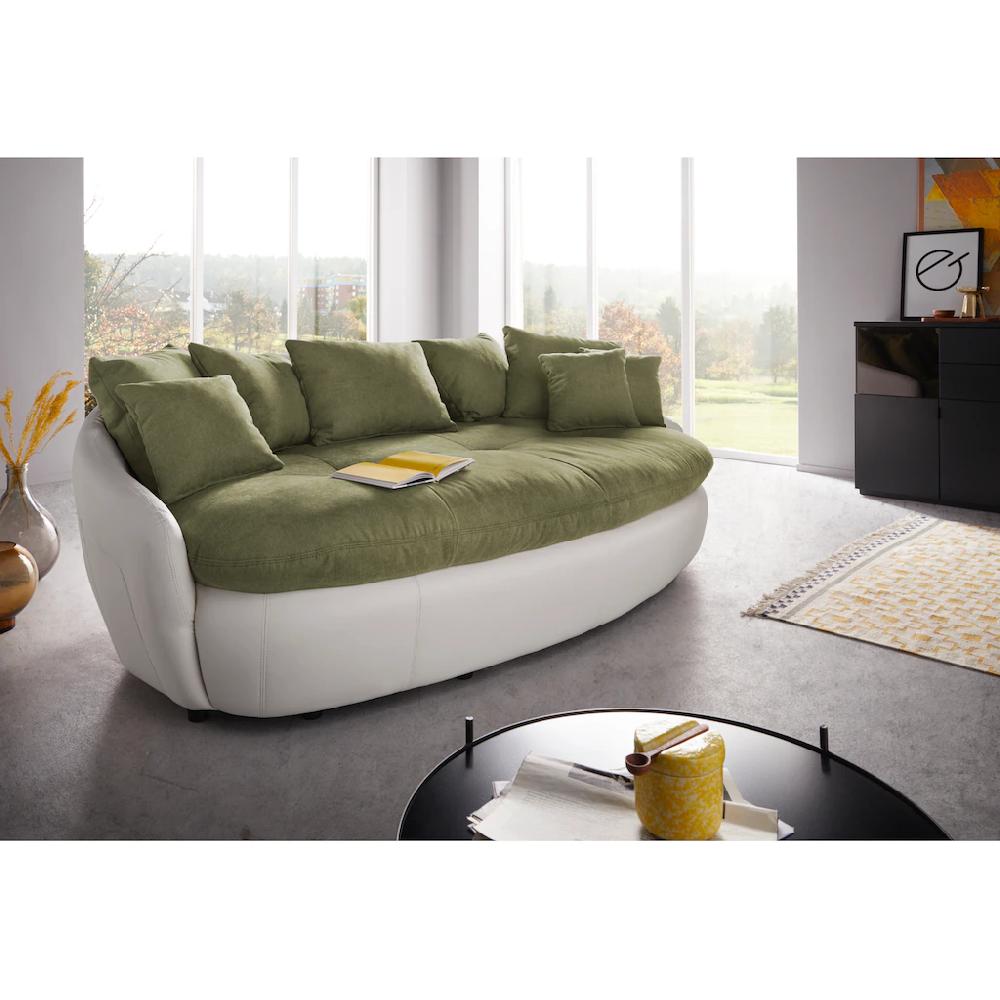 INOSIGN Big-Sofa »Aruba« grosszügiges gemütliches Megasofa XXL kaufen