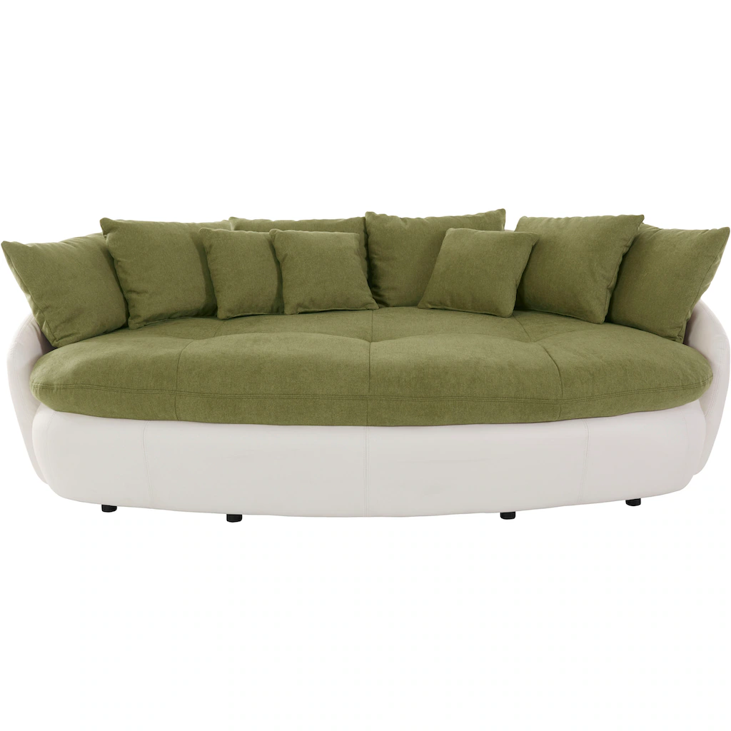 INOSIGN Big-Sofa »Aruba« grosszügiges gemütliches Megasofa XXL kaufen Nur noch ein Tag übrig