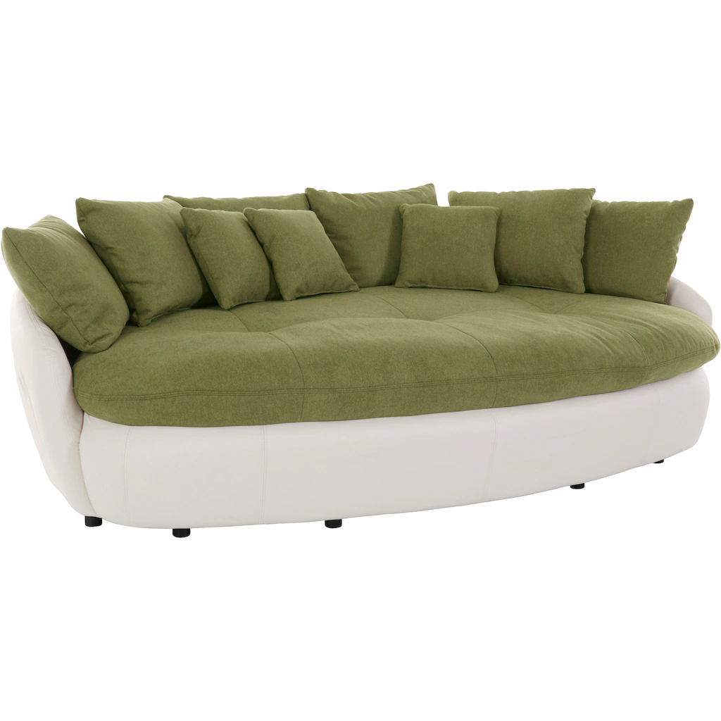 INOSIGN Big-Sofa »Aruba« grosszügiges gemütliches Megasofa XXL kaufen Nur noch ein Tag übrig