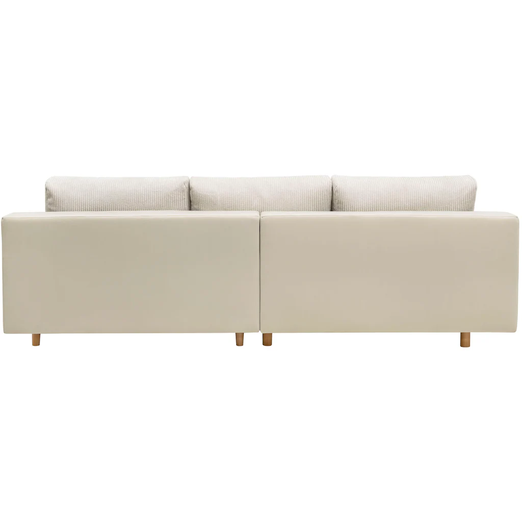 COLLECTION AB Ecksofa »Mandela L-Form« kaufen Blitzverkäufe