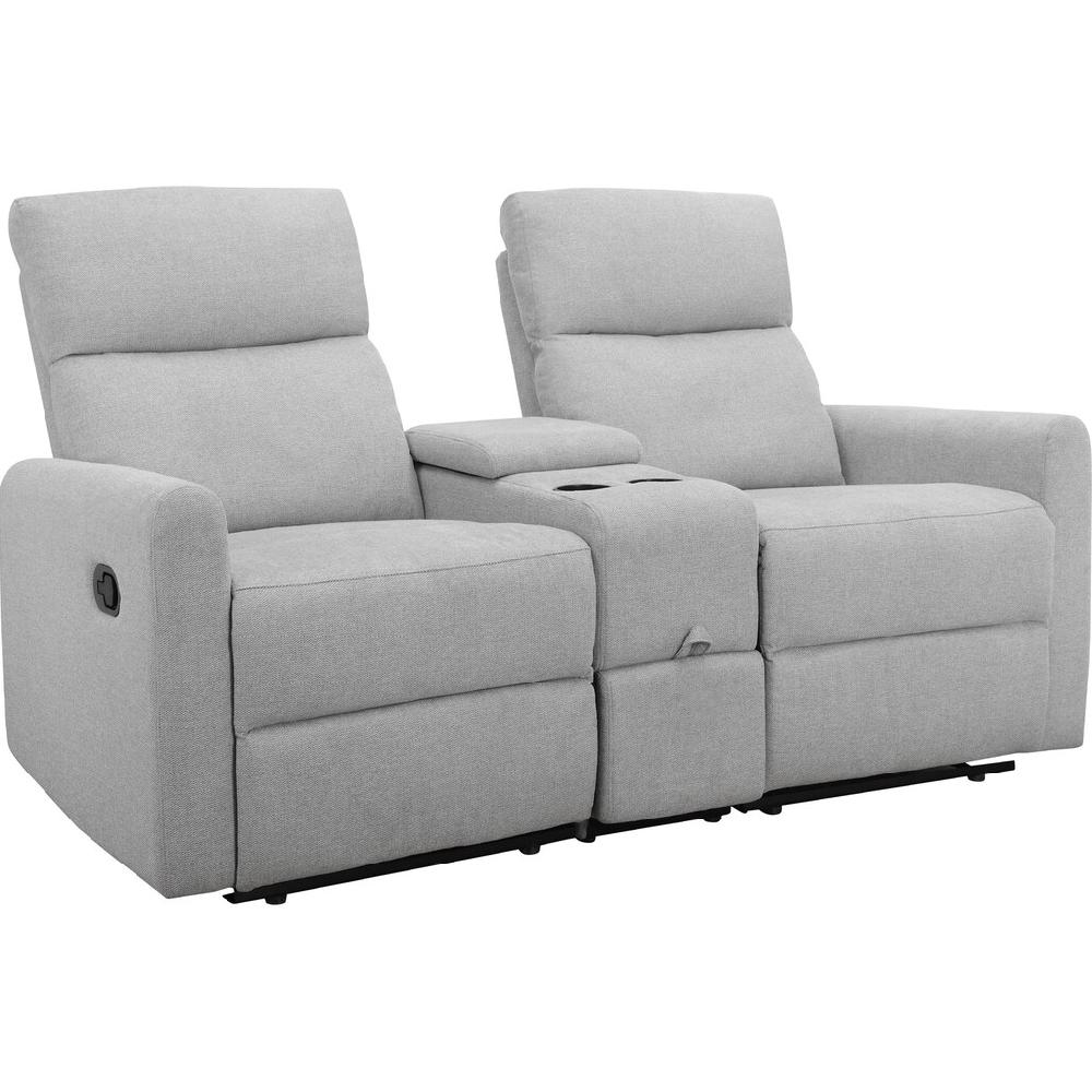 Home affaire 2-Sitzer »Daoulas 2er-Kinosofa TV-Sessel Multimedia-Sofa« kaufen Heißer Verkauf