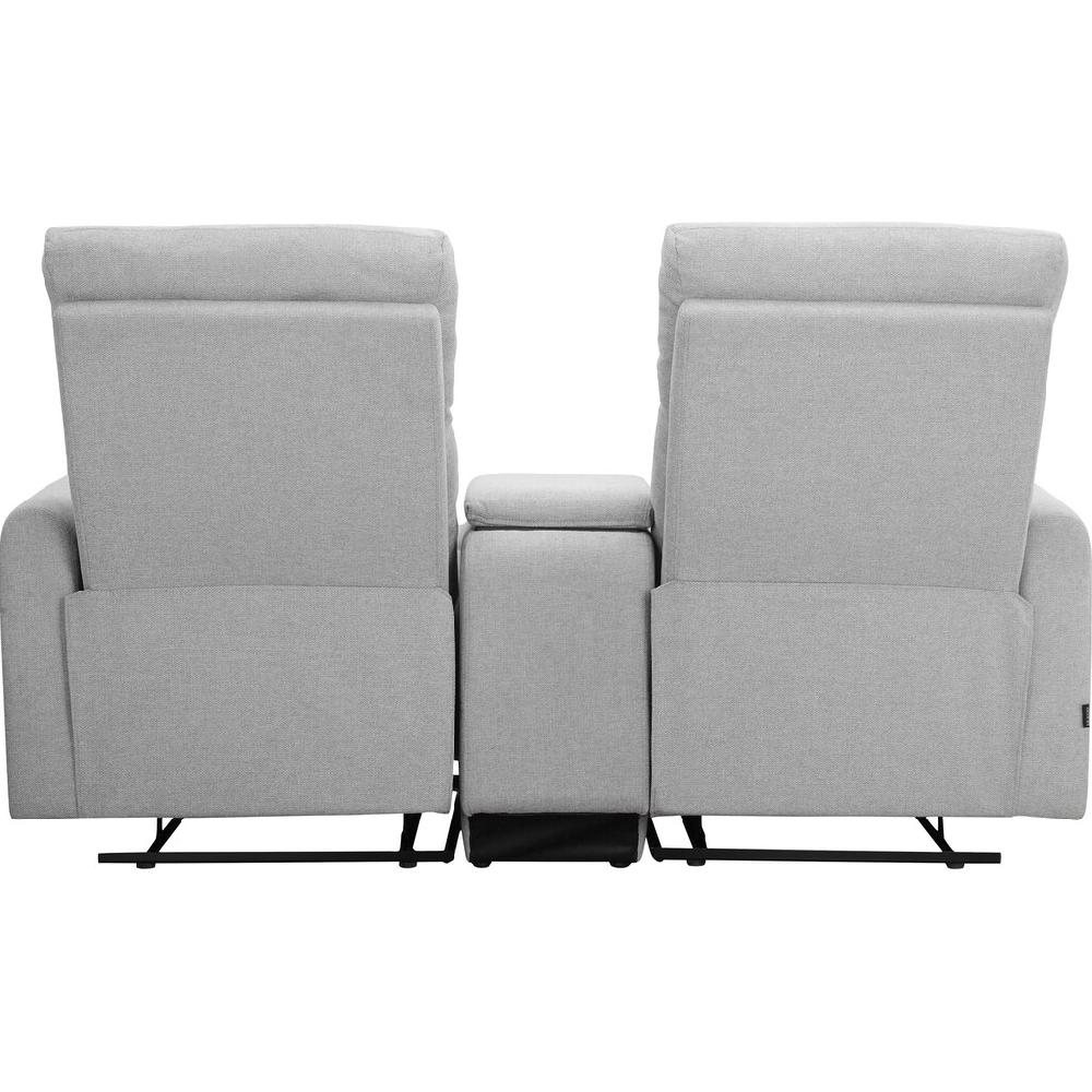 Home affaire 2-Sitzer »Daoulas 2er-Kinosofa TV-Sessel Multimedia-Sofa« kaufen Heißer Verkauf