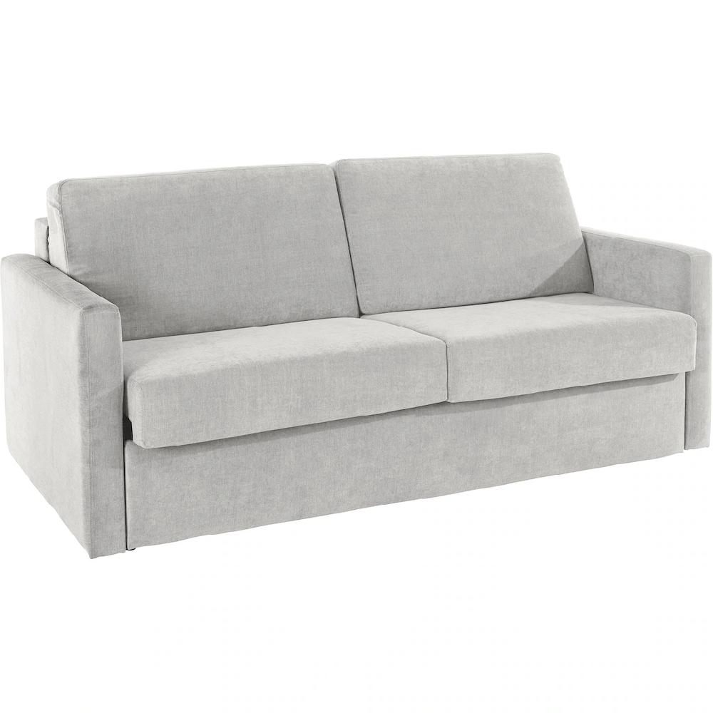 Places of Style Schlafsofa »GOLDPOINT 182cm Dauerschläfer Liegefläche 140/200 cm « kaufen Online Outlet