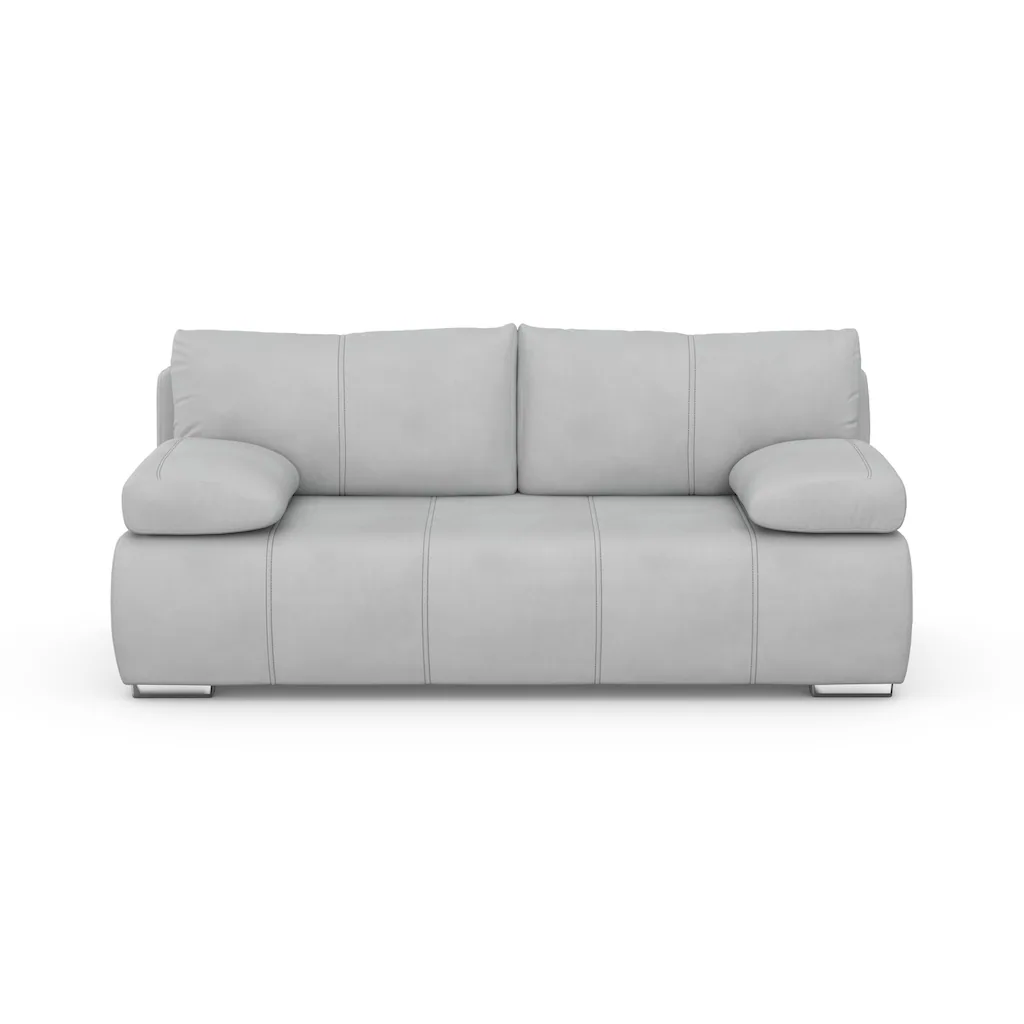 COLLECTION AB Sofa »Torsten« mit Bettfunktion und Bettkasten kaufen Exklusive Angebote
