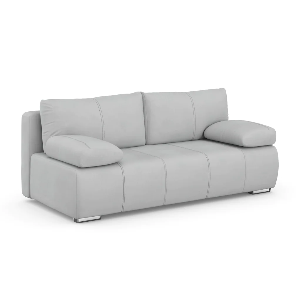 COLLECTION AB Sofa »Torsten« mit Bettfunktion und Bettkasten kaufen Exklusive Angebote