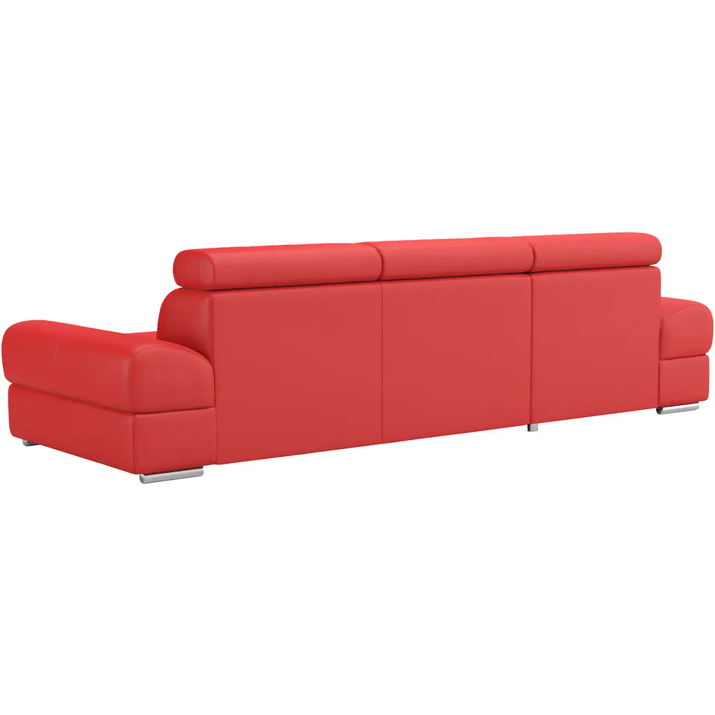 sit&more Ecksofa mit verstellbaren Rückenlehnen online kaufen Saisonale Angebote