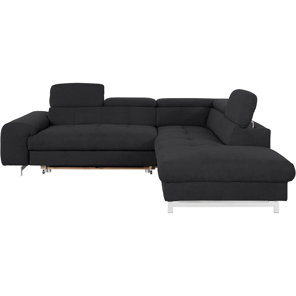 COTTA Ecksofa mit Bettfunktion online kaufen Kauf eins, bekomm eins gratis