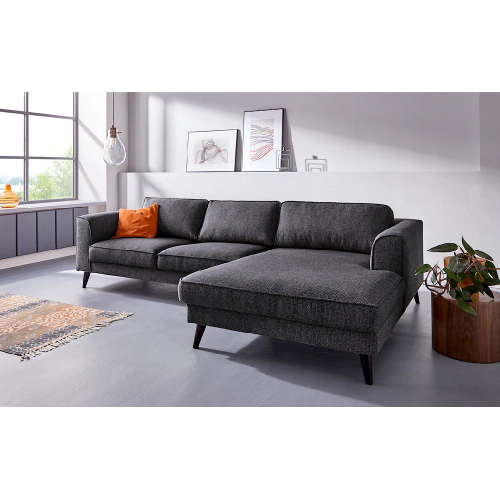 INOSIGN Ecksofa »Lumber Jack L-Form« in moderner Optik kaufen VIP-Rabatte
