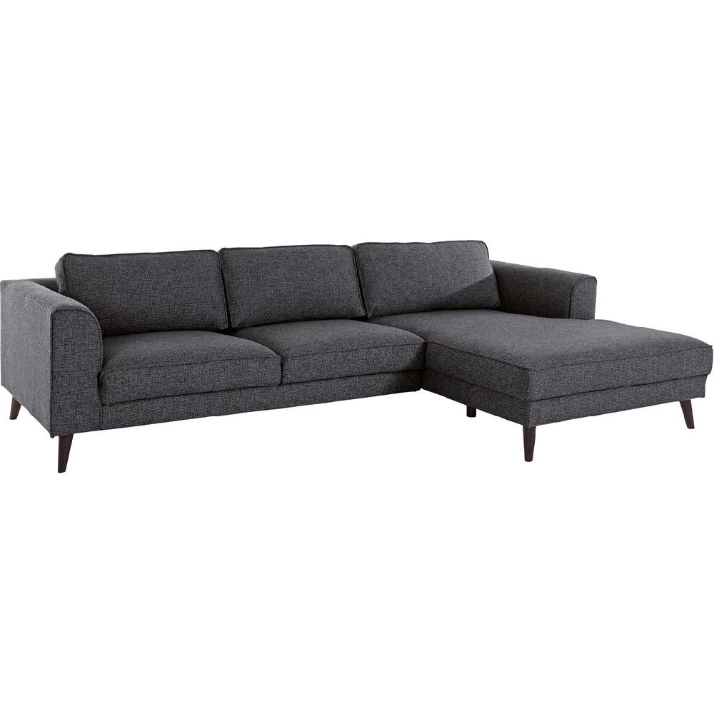 INOSIGN Ecksofa »Lumber Jack L-Form« in moderner Optik kaufen VIP-Rabatte