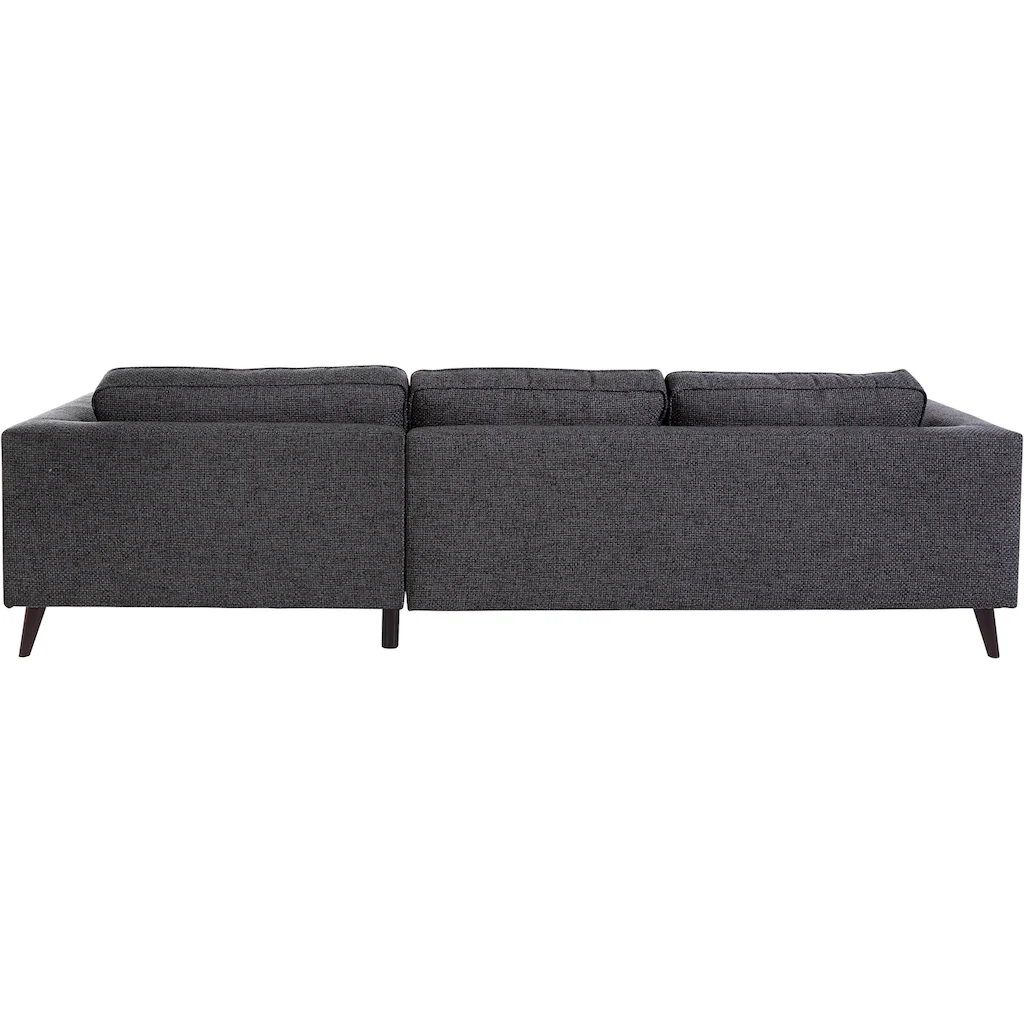 INOSIGN Ecksofa »Lumber Jack L-Form« in moderner Optik kaufen VIP-Rabatte