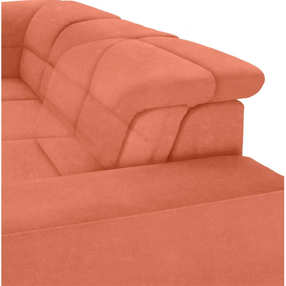 sit&more Ecksofa »Mariola L-Form« mit Federkern und Ottomane inklusive Sitztiefenverstellung kaufen Tiefpreis