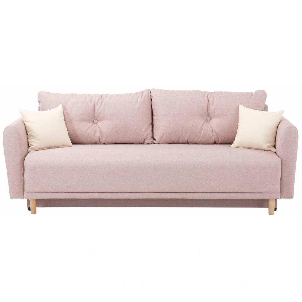 Home affaire Schlafsofa »Scandic« kaufen Super Sparpreis