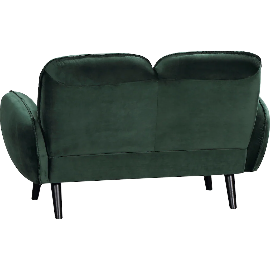 ATLANTIC home collection 2-Sitzer »Ben« kaufen 50% Rabatt mit kostenlosem Versand