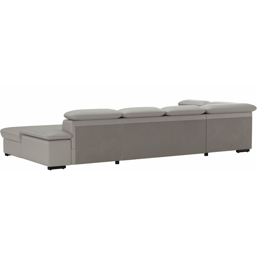 sit&more Wohnlandschaft mit Bettfunktion online kaufen Clearance-Verkauf