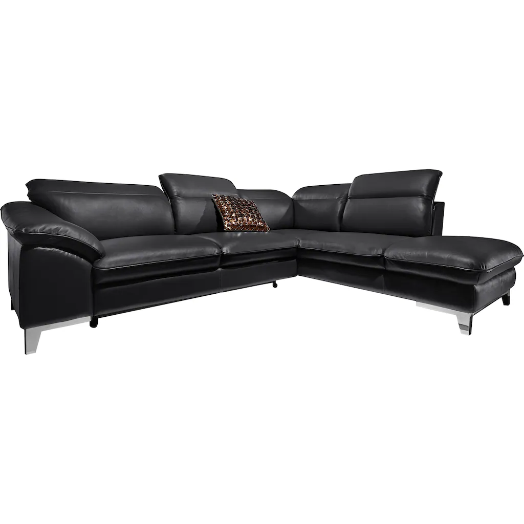 COTTA Ecksofa mit Bettfunktion online kaufen