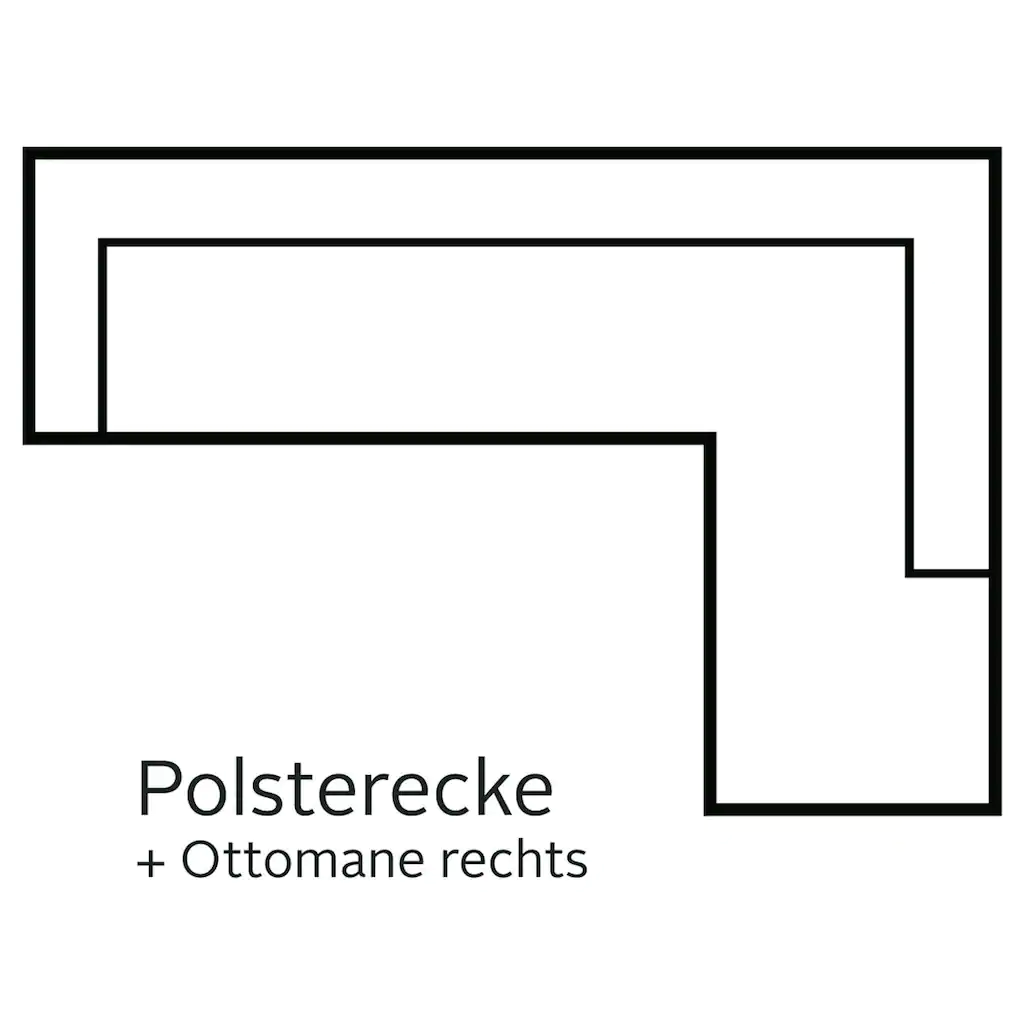 COTTA Ecksofa mit Bettfunktion online kaufen Hotsell
