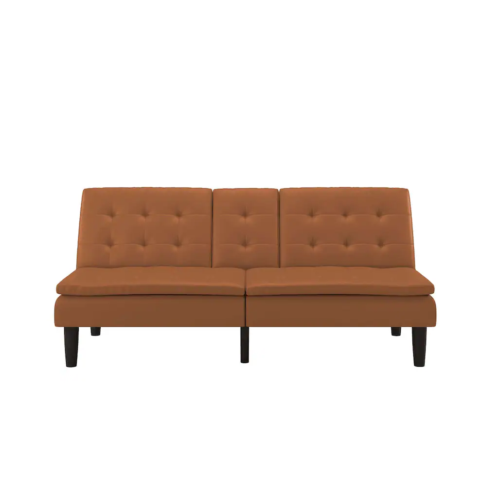Dorel Home Schlafsofa »MAINE Kinosofa mit Relax- und Bettfunktion « mit 2 Getränkehaltern Liegefläche 190 x 110 cm Schlussverkauf