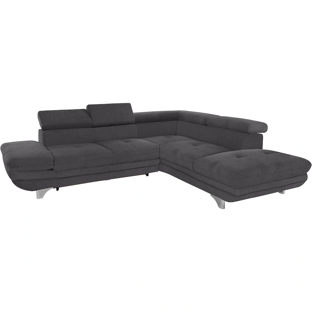 COTTA Ecksofa mit Bettfunktion online kaufen Meist gekauft