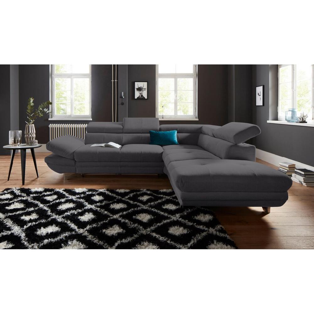 COTTA Ecksofa mit Bettfunktion online kaufen Meist gekauft