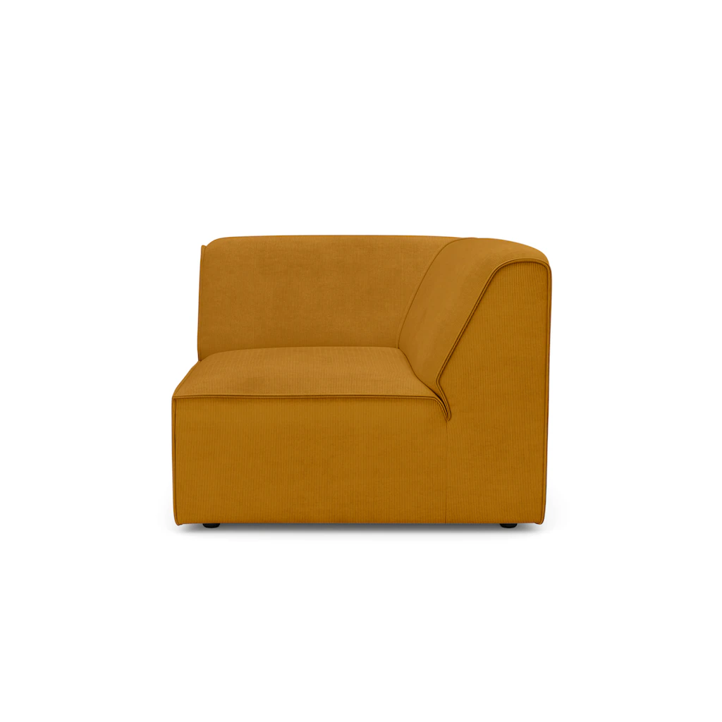 RAUM.ID Sofa-Eckelement »Merid« als Modul oder separat verwendbar für individuelle Zusammenstellung kaufen