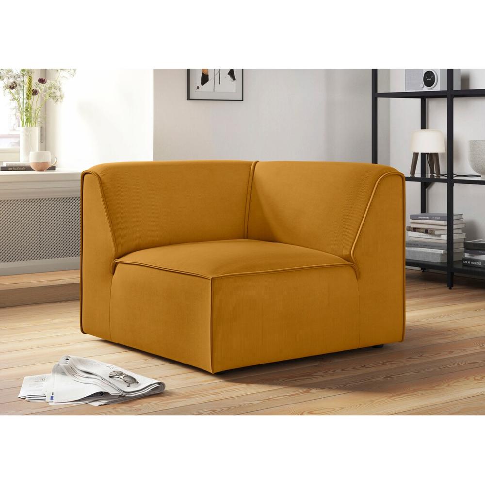 RAUM.ID Sofa-Eckelement »Merid« als Modul oder separat verwendbar für individuelle Zusammenstellung kaufen Osterangebot