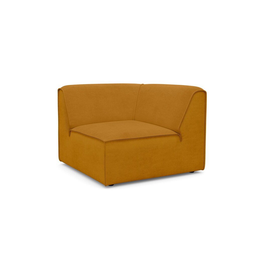 RAUM.ID Sofa-Eckelement »Merid« als Modul oder separat verwendbar für individuelle Zusammenstellung kaufen Osterangebot