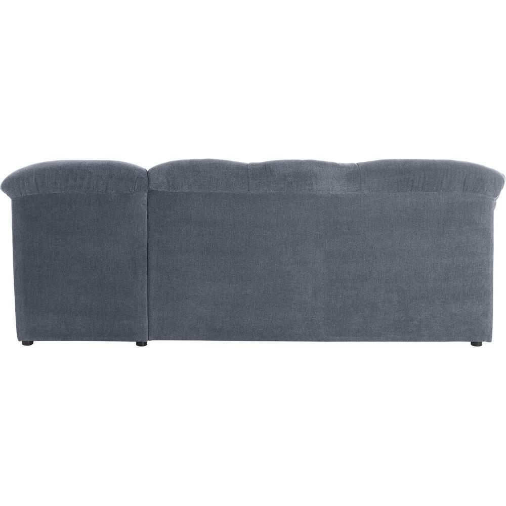 DOMO collection Ecksofa »Pegnitz L-Form« wahlweise mit Bettfunktion kaufen Valentinstagsangebot