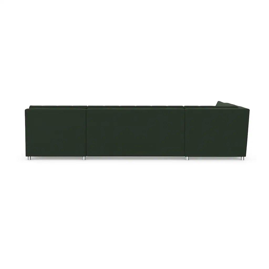 DOMO collection Wohnlandschaft Wahlweise mit Bettfunktion Top Angebot