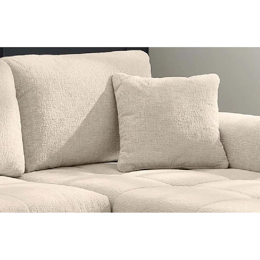 Jockenhöfer Gruppe Ecksofa »Beverly inklusive Bettfunktion« Stauraum / Bettkasten Ottmane links oder rechts montierbar Bestseller