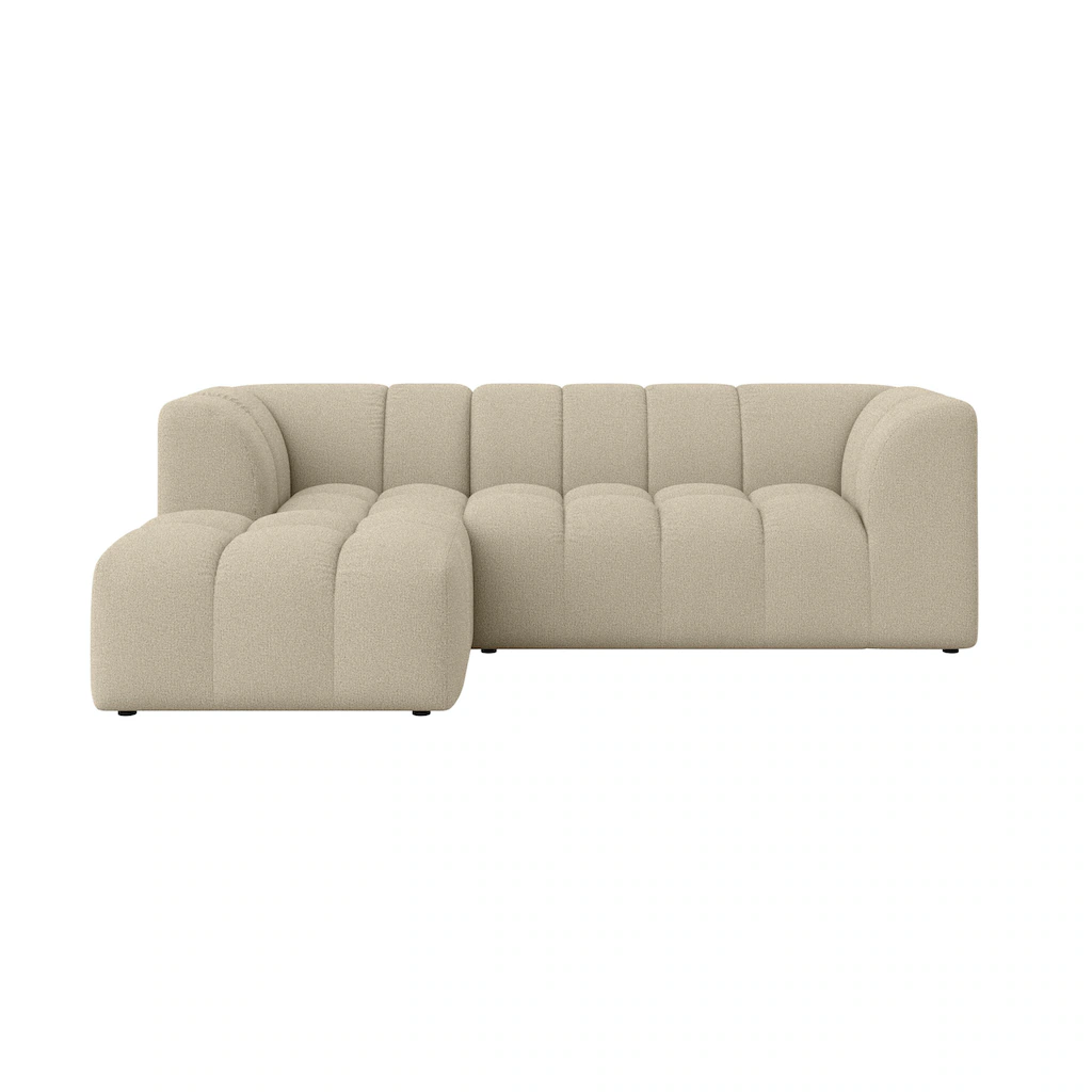 Home affaire Ecksofa »Tuure« L-Form mit Welllenunterfederung kaufen Clearance-Verkauf