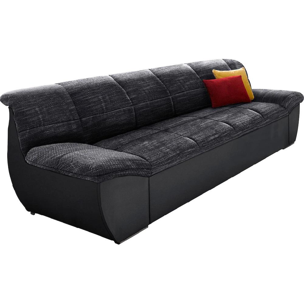 DOMO collection 3-Sitzer »Splash« kaufen Kostenloser Versand international