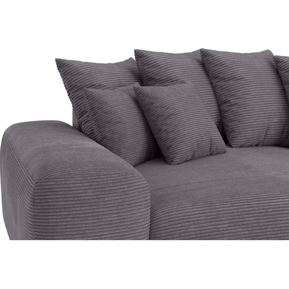 Mr. Couch Ecksofa »Sundance L-Form« Dauerschläfer mit EasyBett-Schlaffunktion Bettkasten kaufen Begrenzt auf 3 Tage