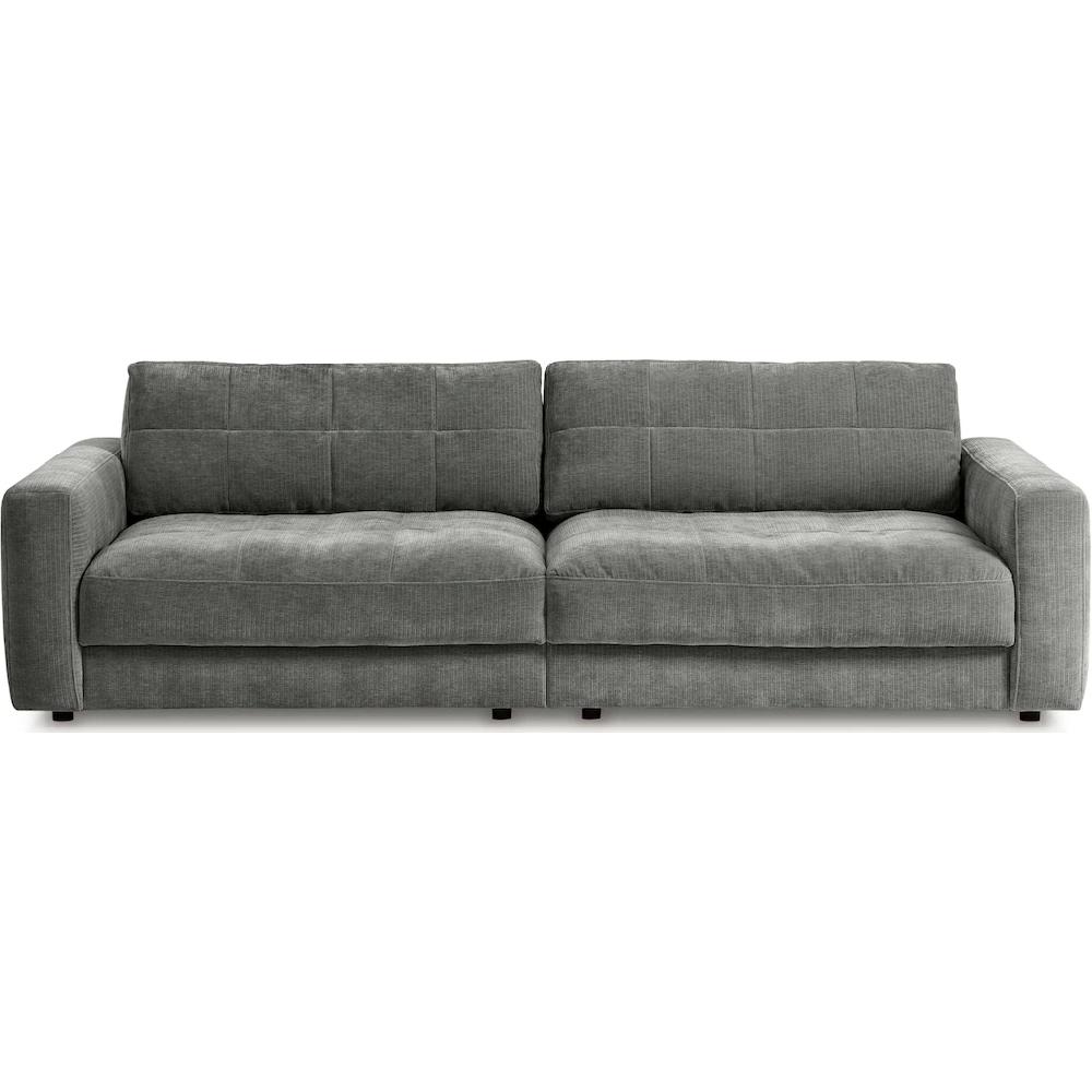 BETYPE Big-Sofa »Be Comfy« legerer Sitzkomfort wahlweise mit manueller Sitztiefenverstellung kaufen zollfrei