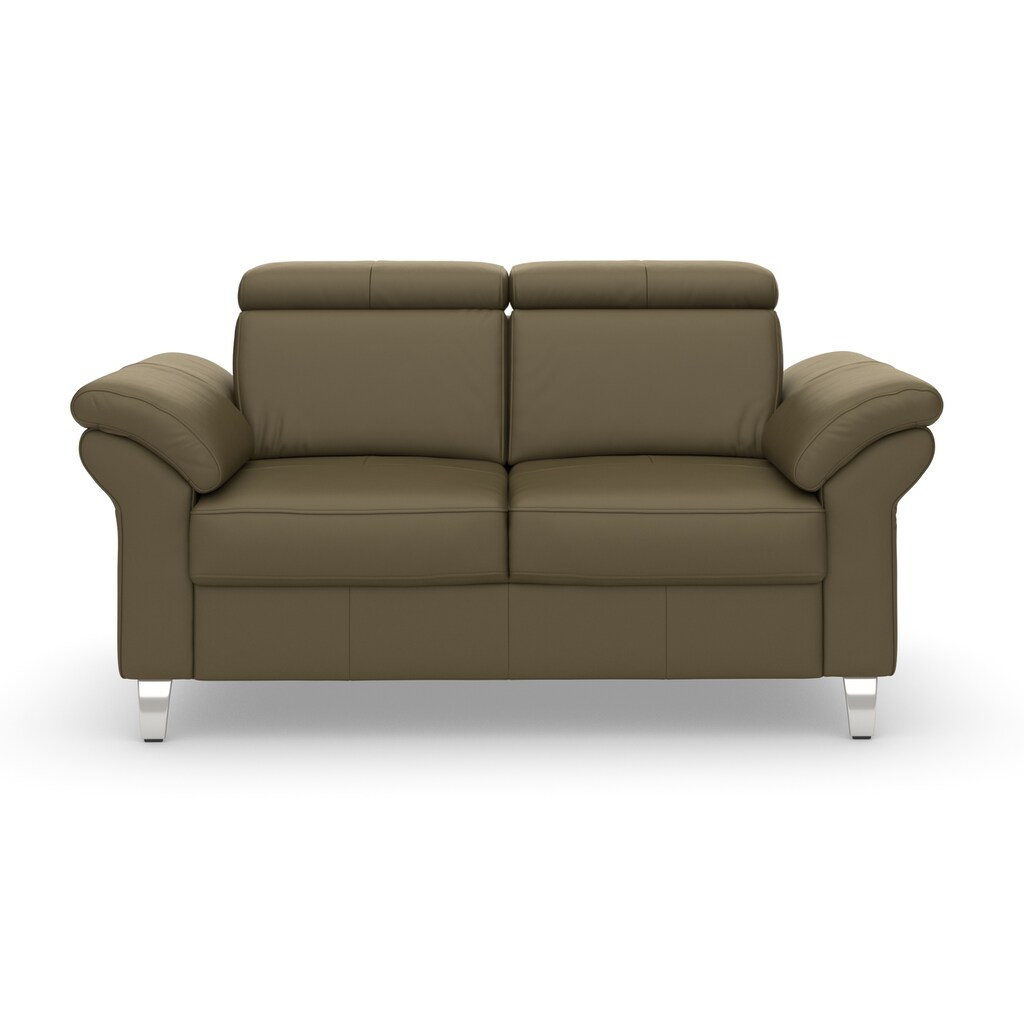 sit&more 2-Sitzer »Arngast« inklusive Federkern und Kopfteilverstellung kaufen Outlet