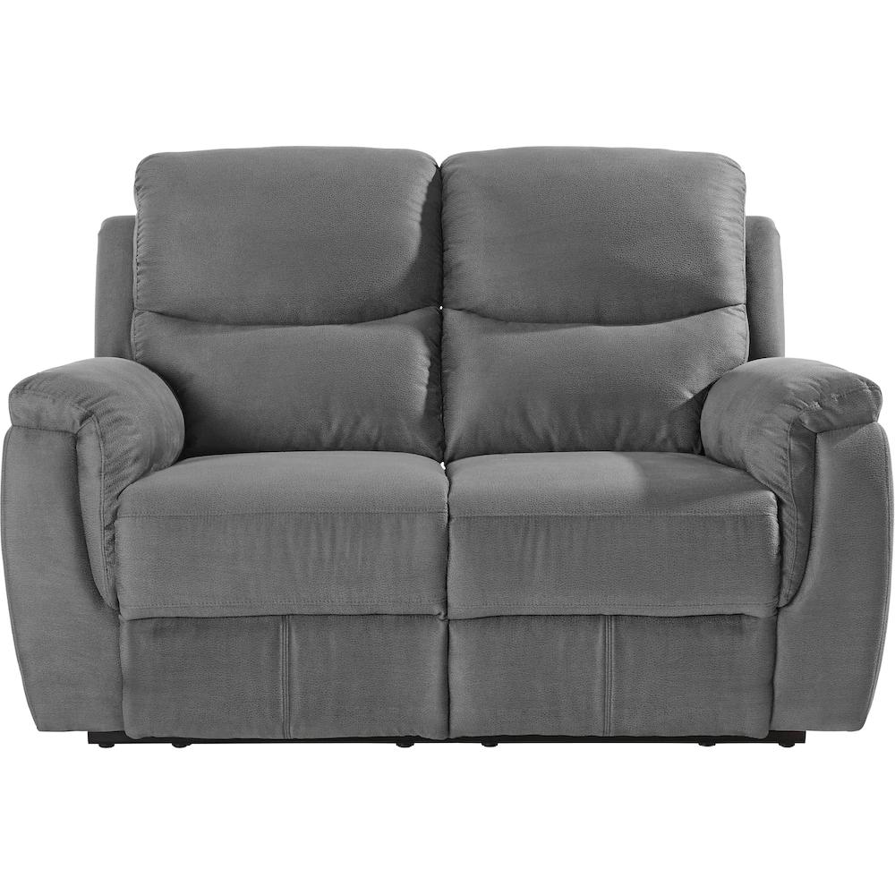 ATLANTIC home collection 2-Sitzer »Diana« mit Relaxfunktion und Federkern hohe Belastbarkeit kaufen Versandkostenfrei