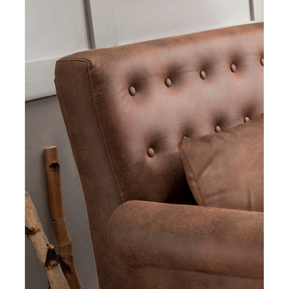 Home affaire Küchensofa »Scalea« inkl. 2 Stk. Zierkissen in verschiedenen Stoffen und Farben kaufen Black Friday