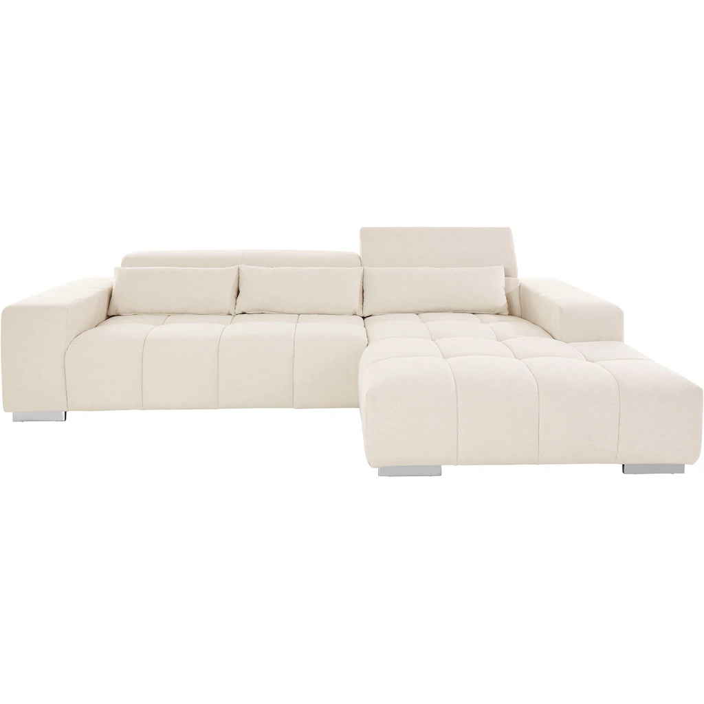 COTTA Ecksofa »Orion L-Form« kaufen Weihnachtsangebot